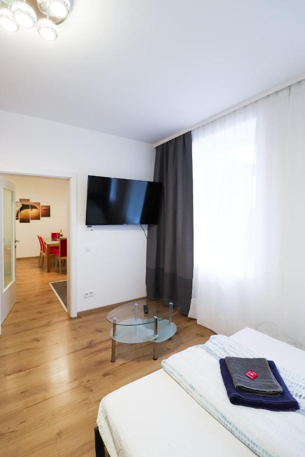 Cozynite Premium Schoenbrunn 1 Appartamento *